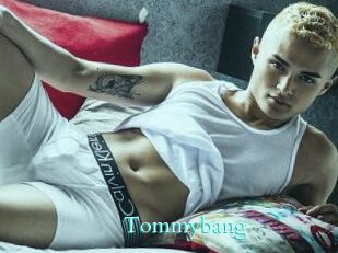 Tommybang