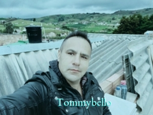 Tommybello
