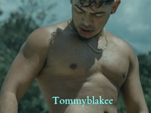 Tommyblakee