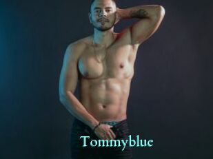Tommyblue
