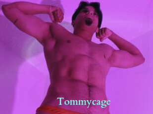 Tommycage