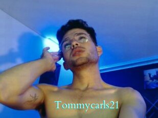 Tommycarls21