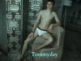 Tommyday