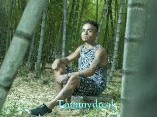 Tommydreak