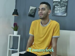 Tommyfork
