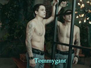 Tommygant