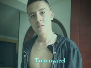 Tommyheel