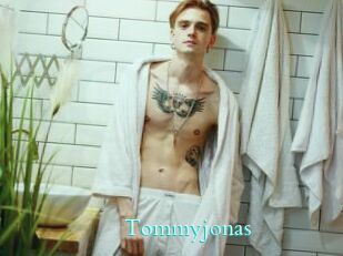 Tommyjonas