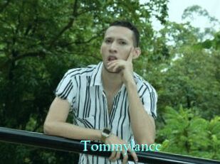 Tommylance