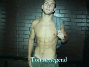 Tommylegend
