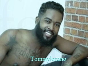 Tommylozano