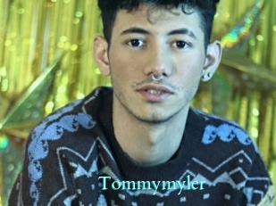 Tommymyler