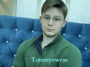 Tommyowens