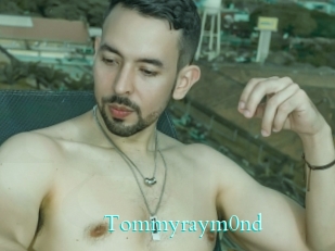 Tommyraym0nd