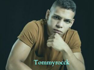Tommyrocck