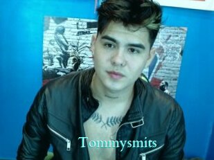 Tommysmits