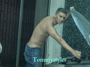 Tommystyles