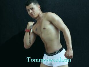 Tommysweetlatin