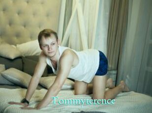 Tommyterence
