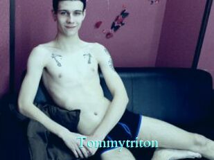 Tommytriton