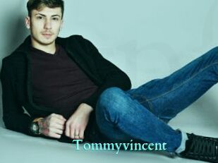 Tommyvincent
