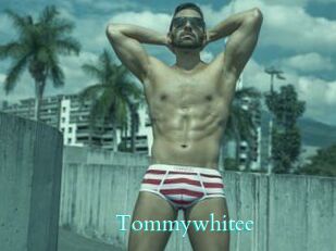 Tommywhitee
