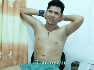 Tommyzane