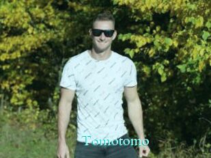 Tomotomo
