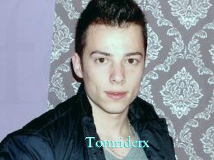 Tomriderx