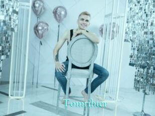 Tomrihter