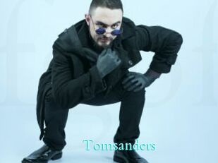 Tomsanders