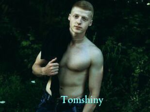 Tomshiny