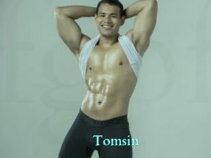 Tomsin