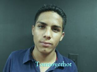 Tomsoyerhot