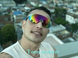 Tomy_rockstar