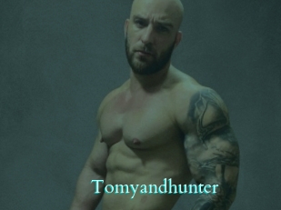 Tomyandhunter