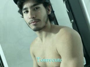 Tomycute