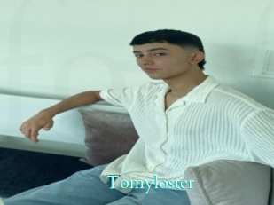 Tomyloster