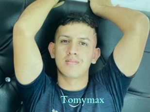 Tomymax