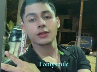 Tomysmile