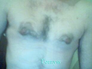 Tomyss