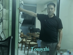 Tomyzhi