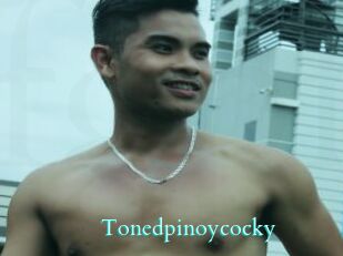 Tonedpinoycocky
