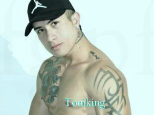 Toniking