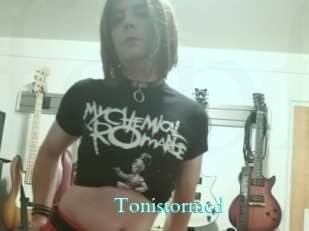 Tonistormcd