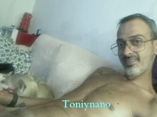 Toniynano