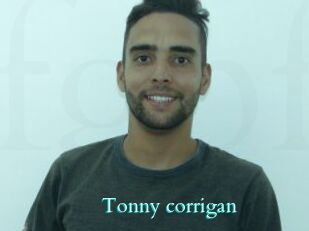Tonny_corrigan