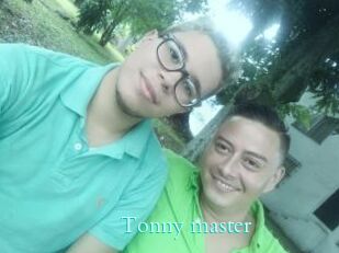 Tonny_master
