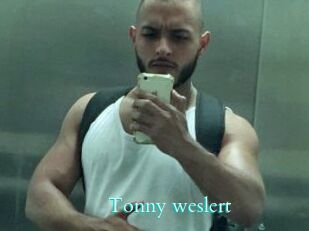 Tonny_weslert