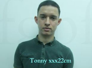 Tonny_xxx22cm